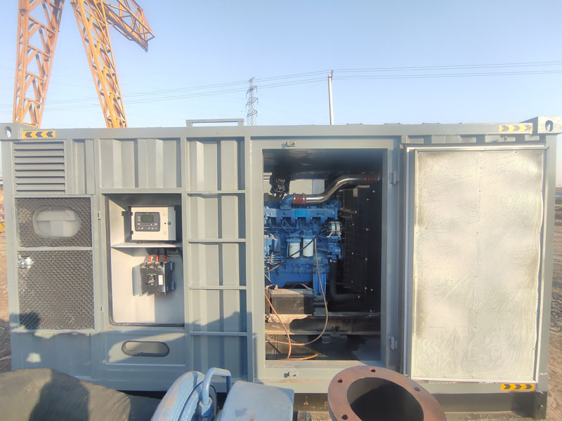 阜阳柴油发电机组的机油多久更换一次比较合适？