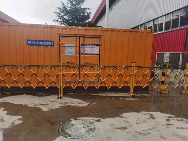 阜阳租赁发电机 柴油发电机组供应商：柴油发电机组润滑油的作用？