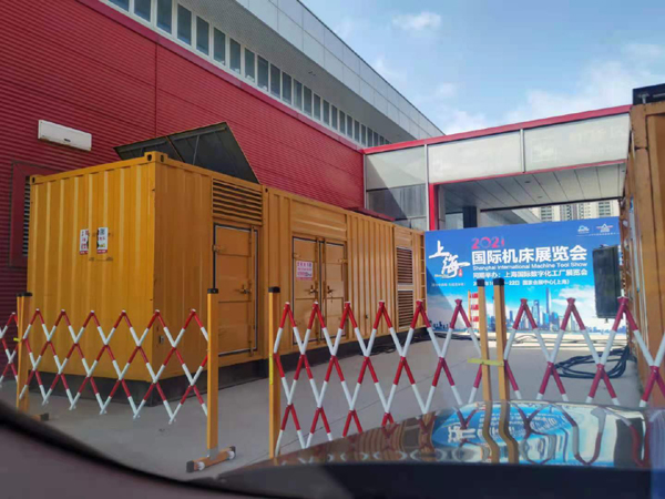 阜阳出租发电机-柴油发电机和汽油发电机哪个更好一些？