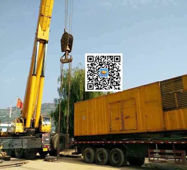 阜阳发电车出租-全自动发电机组长期不使用该如何保养？