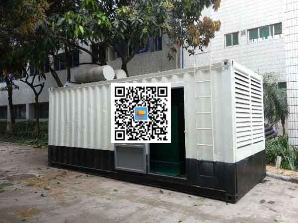 阜阳出租发电机-什么样的柴油发电机使用效果比较好
