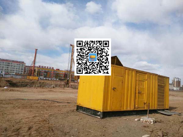 阜阳发电机出租-柴油发电机组安全操作规程有哪些？
