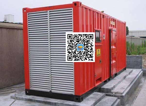 阜阳300kw柴油发电机组一个小时耗油