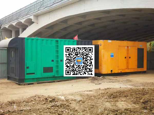 阜阳决定发电机顺利启动的因素及如何解决发电机冬季起动困难问题
