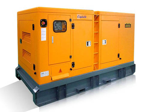 阜阳影响 200kw 柴油发电机油耗的因素有哪些？
