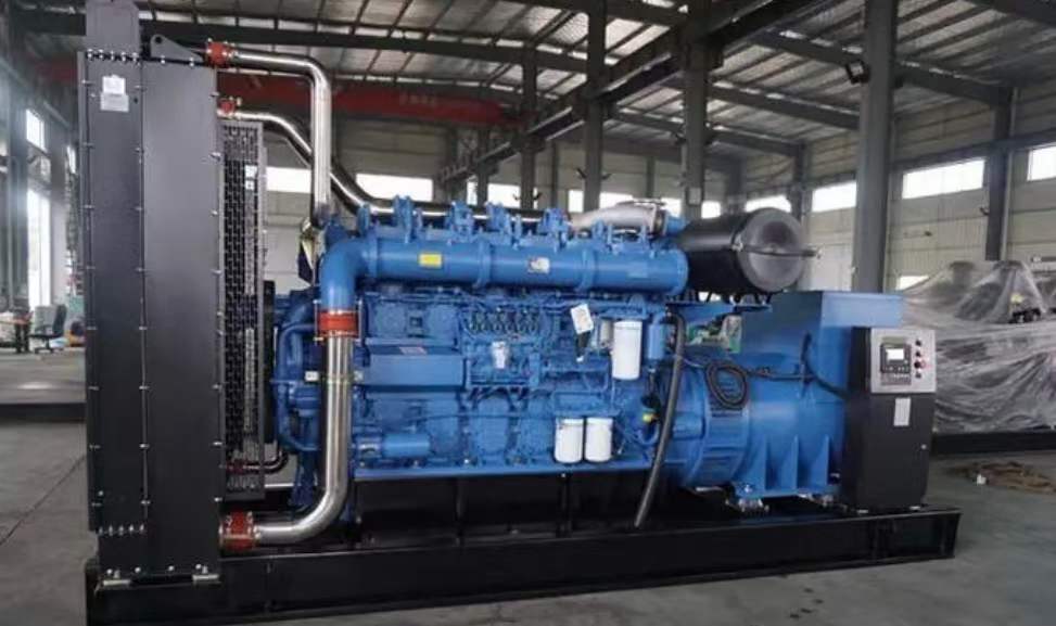 阜阳如何选择适合的 500kW 柴油发电机组？