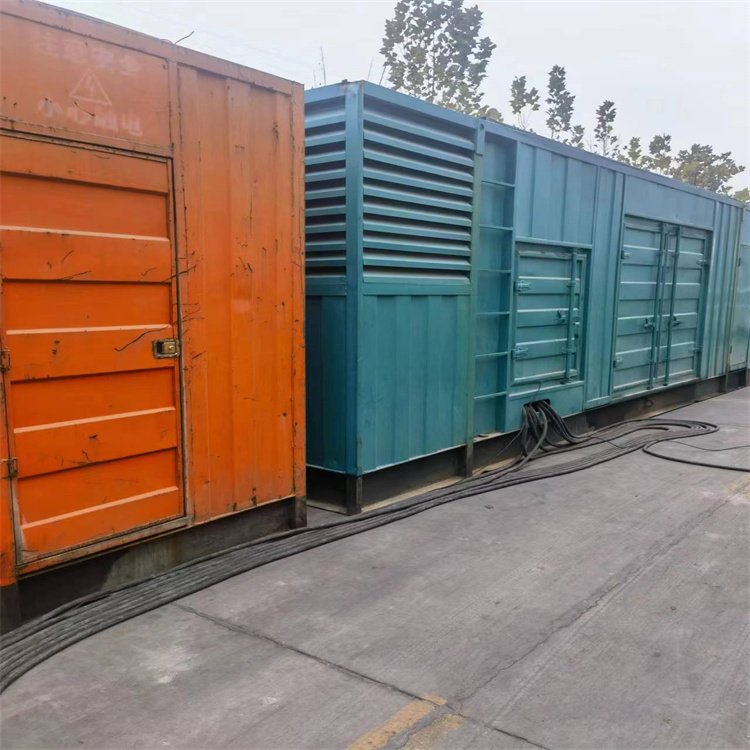阜阳如何选择适合 600kW 柴油发电机组的热继电器？