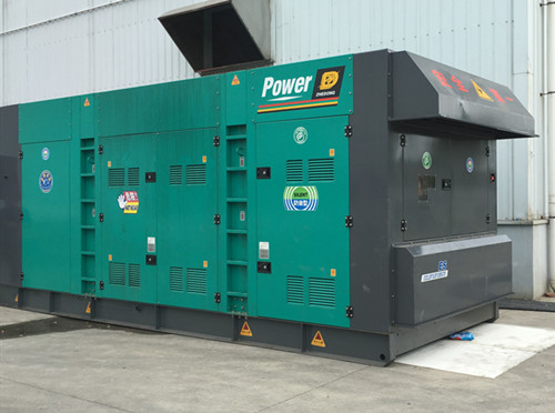 阜阳如何判断发电机组防冻液的质量是否下降？