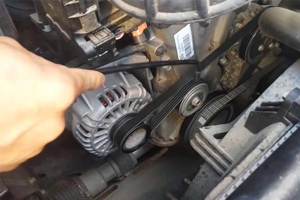 阜阳转速传感器的工作原理是什么？