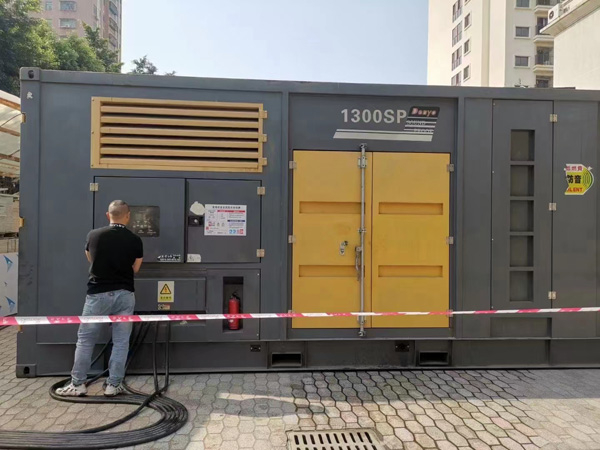 阜阳500KW发电机组冬季应该配多大的启动电瓶？