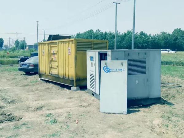 阜阳柴油发电机组冬季日常维修需要哪些工具？